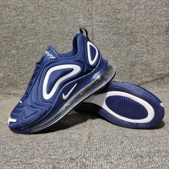 Air Max 720 Dark blue moon men