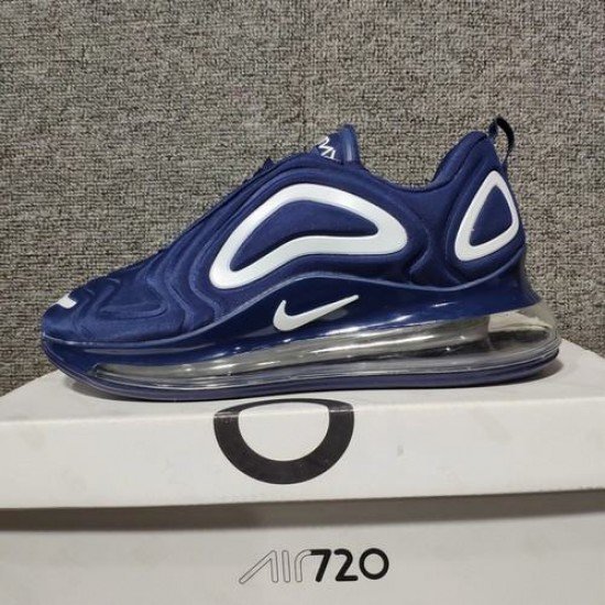 Air Max 720 Dark blue moon men