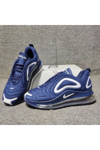 Air Max 720 Dark blue moon men