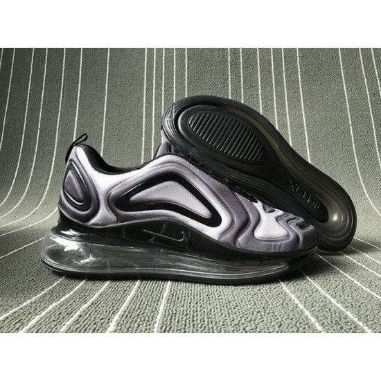 Air Max 720 black gary men