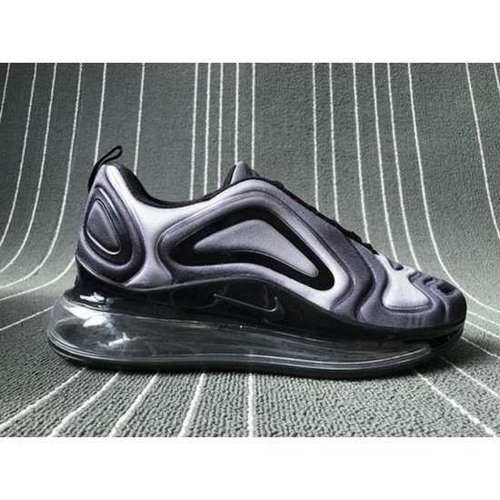 Air Max 720 black gary men