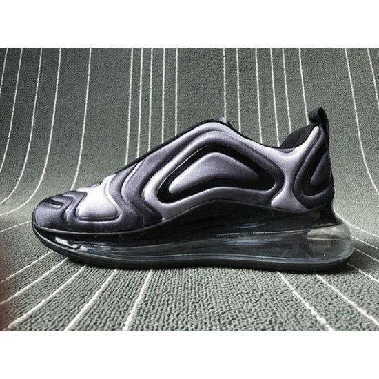 Air Max 720 black gary men