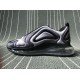 Air Max 720 black gary men