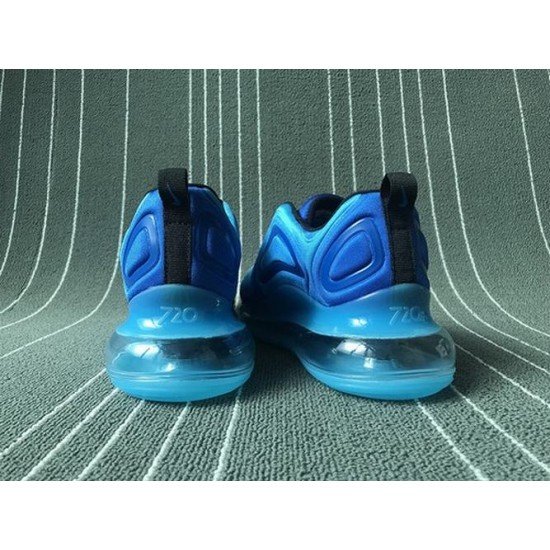 Air Max 720 blue men