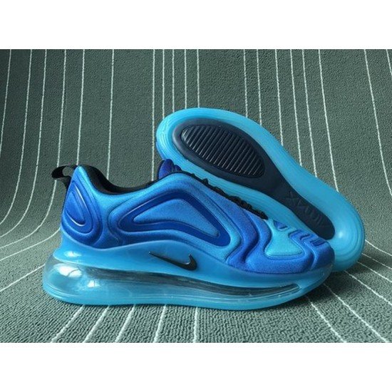 Air Max 720 blue men