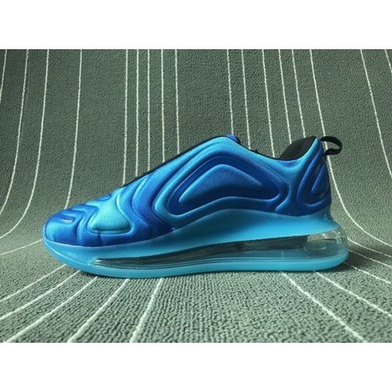 Air Max 720 blue men