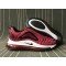 Air Max 720 red black men