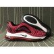 Air Max 720 red black men