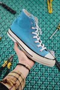 Converse Chuck Taylor 1970 hight men blue