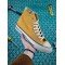 Converse hight yellow women