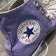 Converse hight blue women