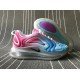 Air Max 720 blue red women