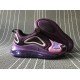 Air Max 720 Dark purple women