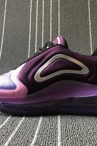 Air Max 720 Dark purple women