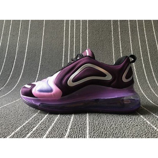 Air Max 720 Dark purple women