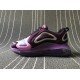 Air Max 720 Dark purple women