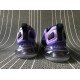 Air Max 720 purple black women