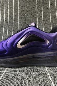 Air Max 720 purple black women