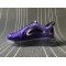 Air Max 720 purple black women