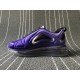 Air Max 720 purple black women