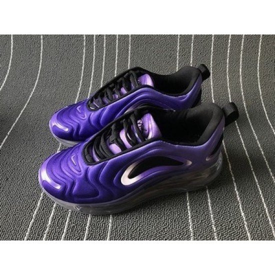 Air Max 720 purple black men