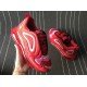 Air Max 720 red women