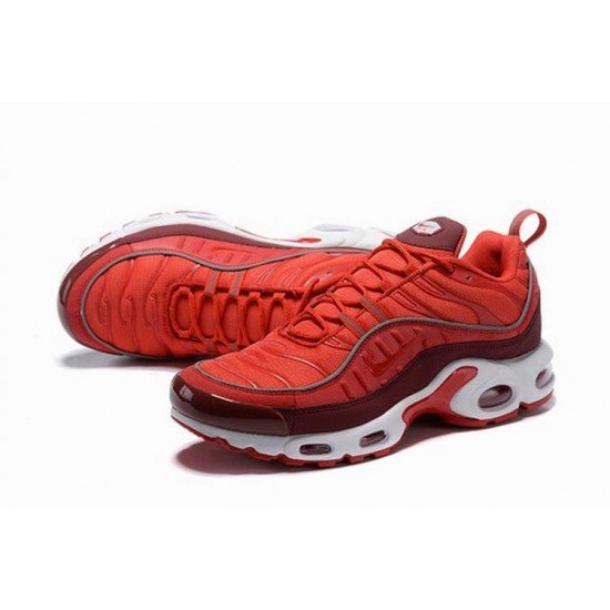 NIKE AIR MAX TN98 Red ash