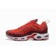 NIKE AIR MAX TN98 Red ash