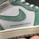 Air Jordan 1 Turbo Green for cheap