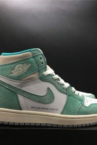 Air Jordan 1 Turbo Green for cheap