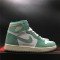 Air Jordan 1 Turbo Green for cheap