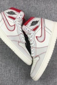 AIR JORDAN 1 OG  555088