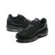 nike air MAX 95 All Black Warrior