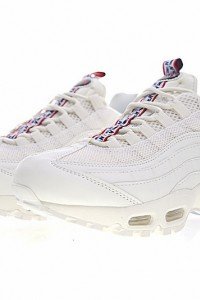 Nike Air Max 95  string label white AJ1844-101