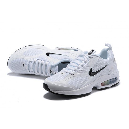 Nike Air Max2 Light White black