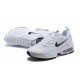 Nike Air Max2 Light White black