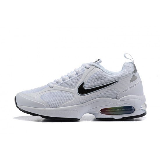 Nike Air Max2 Light White black