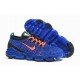 Air VapoMaxr 2019 Flyknit blue