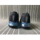 Air VaporMax Flyknit Black jade men