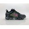 Nike VaporMax Flyknit black