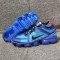 Air VaporMax Flyknit bluemen