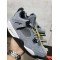 Air Jordan 4 hight gray men