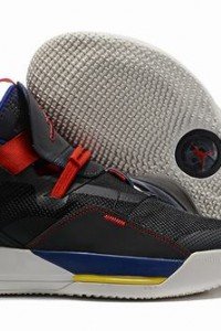 Real Air Jordan 33 SE-2