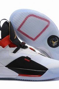 Real Air Jordan 33 SE-4