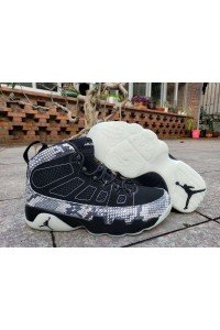 Retro Air Jordan 9 White snake OG