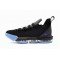 Nike LeBron 16 black blue OG