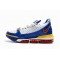 Nike LeBron 16 white blue OG