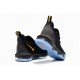 Nike LeBron 16 black