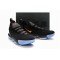 Nike LeBron 16 black