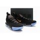 Nike LeBron 16 black